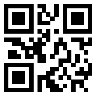 Il Qr Code di 3302465519