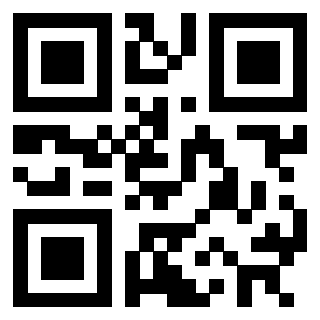 3302465520 - Immagine del QrCode