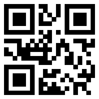 Immagine del Qr Code di 3302465522
