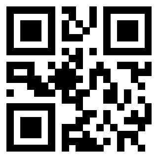 Immagine del QrCode di 3302465523
