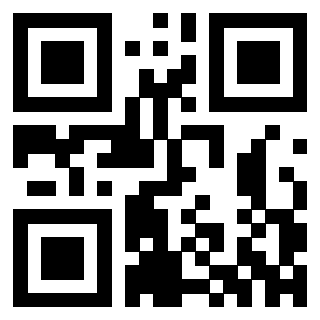 3302465525 - Immagine del QrCode associato