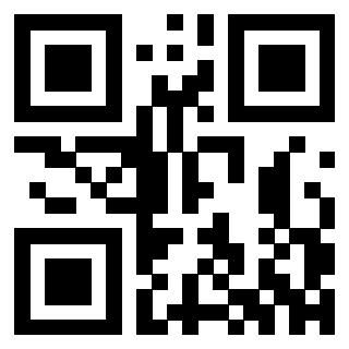 3302465527 Qr Code associato