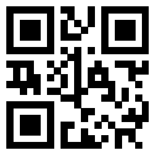 Scansione del Qr Code di 3302465532