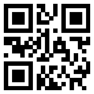 Immagine del QrCode di 3302465533