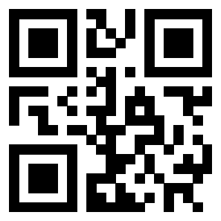 3302465539 - Immagine del QrCode