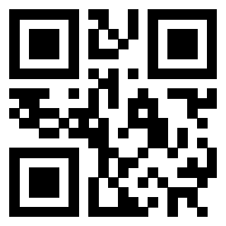 Qr Code di 3302465540