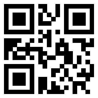 Qr Code di 3302465541