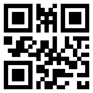 Qr Code di 3302465542
