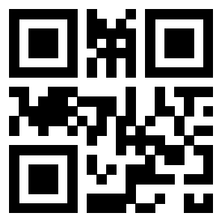 3302465543 QrCode associato