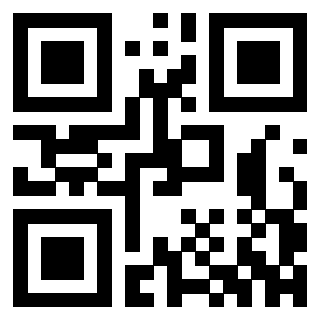 3302465548 - Immagine del Qr Code associato