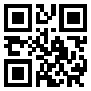 Immagine del QrCode di 3302465549