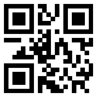 Immagine del QrCode di 3302465553