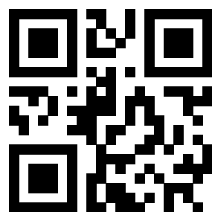 3302465554 - Immagine del QrCode