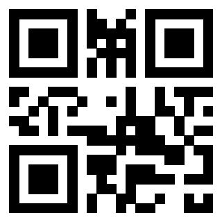 3302465556 - Immagine del Qr Code associato