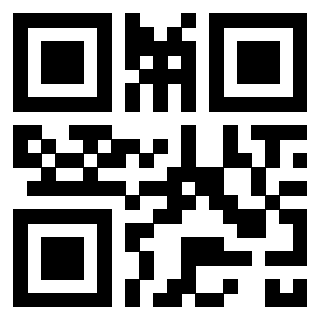 Il Qr Code di 3302465558