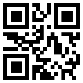 Il Qr Code di 3302465562