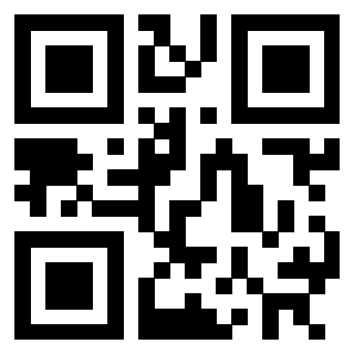 3302465563 - Immagine del QrCode