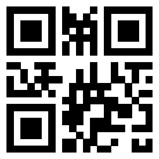 3302465565 QrCode associato