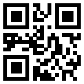 Immagine del QrCode di 3302465569