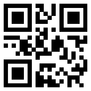 Immagine del Qr Code di 3302465572