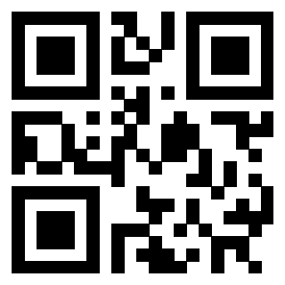 Scansione del Qr Code di 3302465573