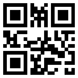 3302465574 QrCode associato