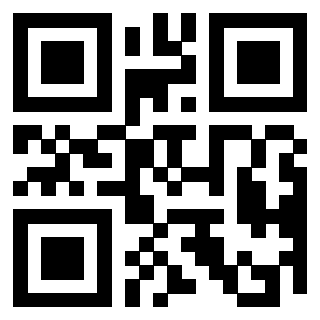 3302465576 - Immagine del QrCode associato