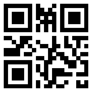 Immagine del QrCode di 3302465578