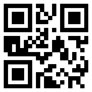 Il Qr Code di 3302465582