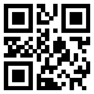 Immagine del Qr Code di 3302465588