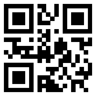 3302465589 - Immagine del Qr Code