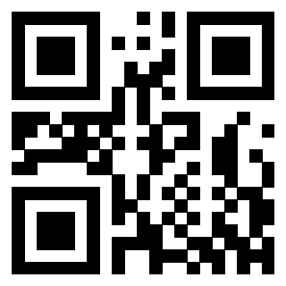 Scansione del QrCode di 3302465590