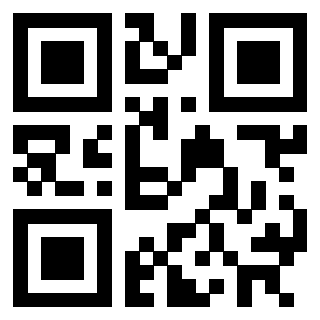 Scansione del Qr Code di 3302465591
