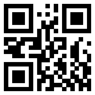 Il QrCode di 3302465593