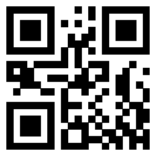 Il QrCode di 3302465594