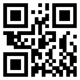 Immagine del Qr Code di 3302465596