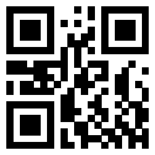 3302465597 QrCode associato