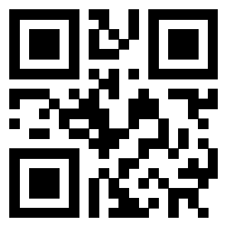 Il Qr Code di 3302465598