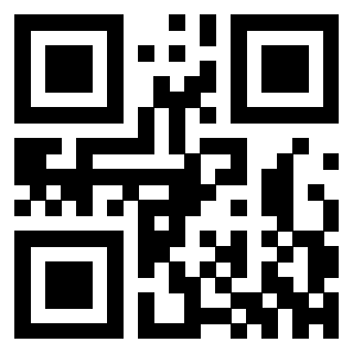 3302465599 - Immagine del Qr Code