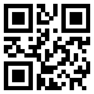 3302465604 - Immagine del QrCode associato