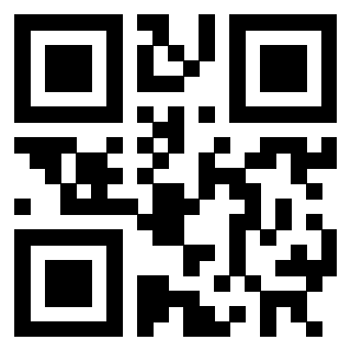 Scansione del Qr Code di 3302465607