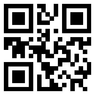 3302465608 - Immagine del Qr Code associato