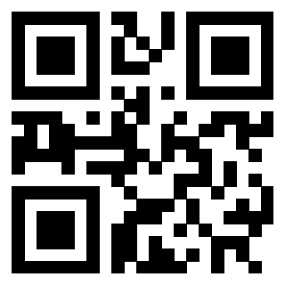 3302465609 QrCode associato