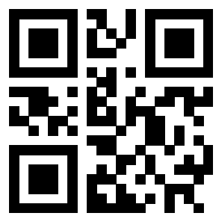 3302465611 QrCode associato