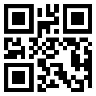 Immagine del Qr Code di 3302465612