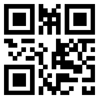 Immagine del Qr Code di 3302465616