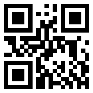 3302465619 - Immagine del QrCode associato