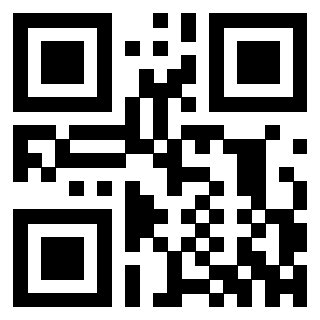 Immagine del QrCode di 3302465620