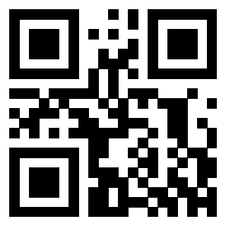 Qr Code di 3302465621