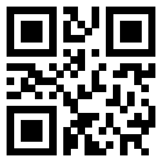 3302465623 - Immagine del Qr Code associato